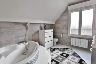  maison gournay-sur-marne 93460