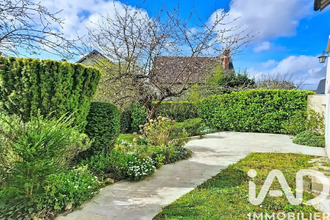  maison gournay-sur-marne 93460