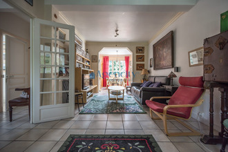  maison gournay-sur-marne 93460