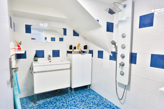  maison gournay-sur-marne 93460