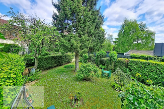  maison gournay-sur-marne 93460