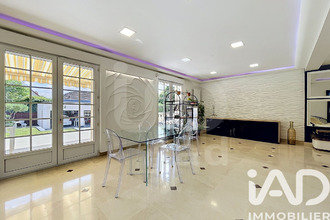  maison gournay-sur-marne 93460