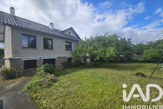  maison gournay-sur-marne 93460