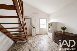  maison gours 33660