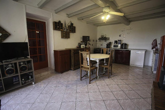  maison gourvillette 17490