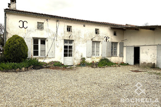  maison gourvillette 17490