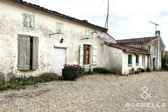  maison gourvillette 17490