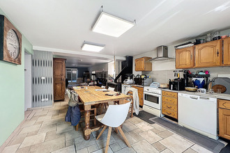  maison goussaincourt 55140