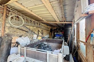  maison goussaincourt 55140