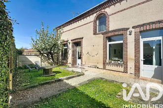  maison goussainville 28410