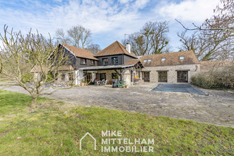  maison goussonville 78930