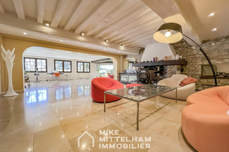  maison goussonville 78930