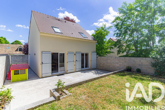 maison goussonville 78930