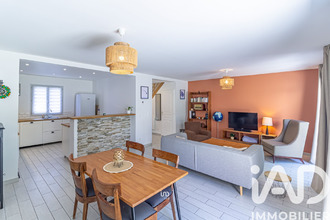  maison goussonville 78930