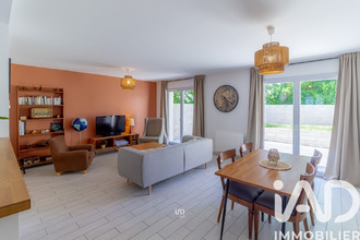  maison goussonville 78930