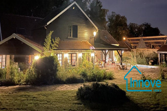  maison goussonville 78930
