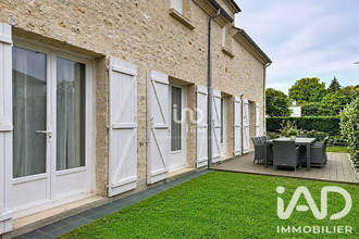  maison goussonville 78930