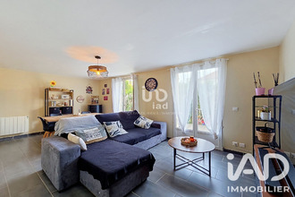  maison goussonville 78930