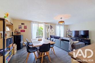  maison goussonville 78930
