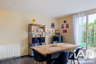  maison goussonville 78930