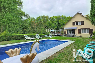  maison goussonville 78930