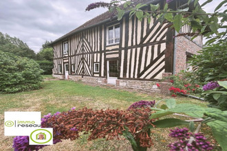  maison goustranville 14430