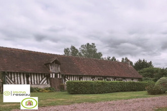  maison goustranville 14430