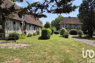  maison goustranville 14430