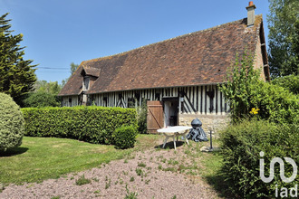  maison goustranville 14430