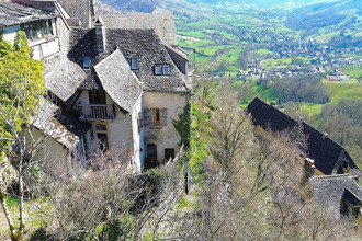  maison goutrens 12390