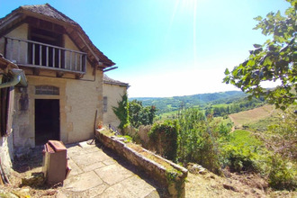  maison goutrens 12390