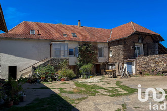  maison goutrens 12390