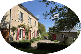  maison gouttieres 63390