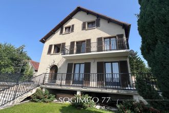  maison gouvernes 77400