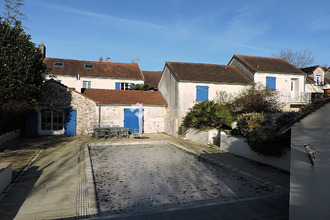  maison gouvernes 77400