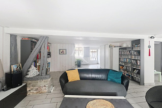  maison gouvernes 77400