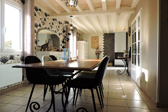  maison gouvernes 77400