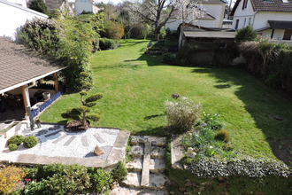  maison gouvernes 77400