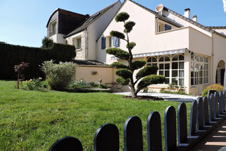  maison gouvernes 77400