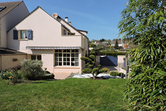  maison gouvernes 77400