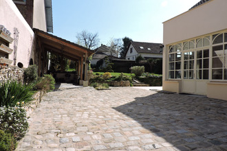  maison gouvernes 77400