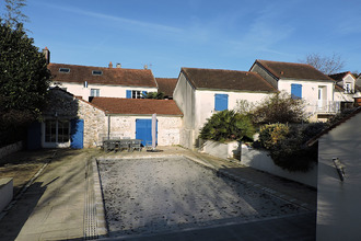  maison gouvernes 77400