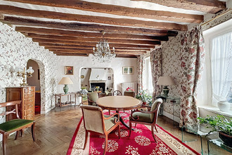  maison gouvernes 77400