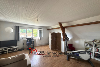  maison gouvernes 77400