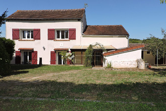  maison gouvernes 77400