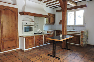  maison gouvernes 77400