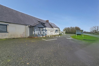  maison gouvets 50420