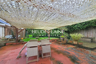  maison gouvets 50420