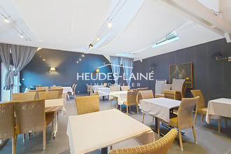  maison gouvets 50420