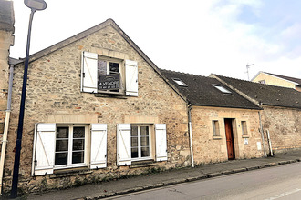  maison gouvieux 60270